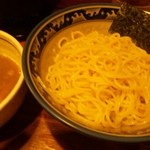 らーめん 木尾田 - つけ麺