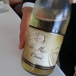 タワーズレストラン クーカーニョ - ノンアルコールスパークワイン　
           通常購入
          デュク・ドゥ・モンターニュ白
