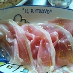 il Ritrovo - 