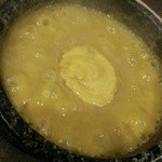 ばっこ志 - ボッコボコつけ汁(2014/7)