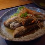 おたべや - 鰯南蛮