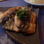 おたべや - 蒲焼きアップ