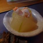 おたべや - 冬瓜の煮物