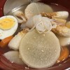 元祖おでん食べ放題 博多うまかもん・焼き鳥・個室情緒 たまき 新宿2代目本店