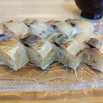 明石 菊水 明石駅店 - 