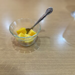 インド料理インディゴ - 