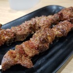 蘭州拉麺店 火焔山 - 