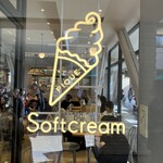 ジェラート ピケ カフェ 三井アウトレットパーク幕張店 - 