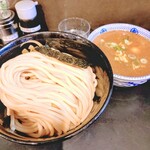 つけ麺無心 - 