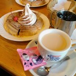 コメダ珈琲店 - 