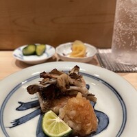 鮨 なかむら - 