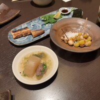きりゅう - 