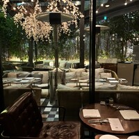 District Brasserie, Bar, Lounge - 