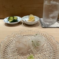 鮨 なかむら - 