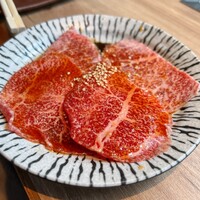 上等焼肉 ひらく - 