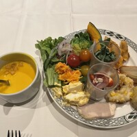 ロウリーズ・ザ・プライムリブ 大阪 - 