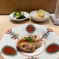 鮨 なかむら - 