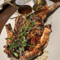 District Brasserie, Bar, Lounge - 