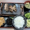 感動の肉と米 島田店