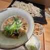 つけ蕎麦 恵比寿初代 有楽町店