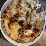 オステリア ジリ - 