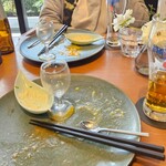 フラワーカフェ BLOOMY'S - 