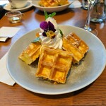 フラワーカフェ BLOOMY'S - 