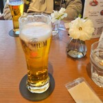 フラワーカフェ BLOOMY'S - 