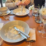 フラワーカフェ BLOOMY'S - 