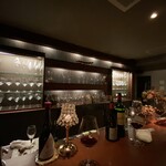 アイニーク - ラグジュアリーな空間です