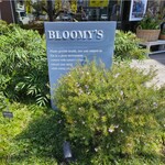 フラワーカフェ BLOOMY'S - 