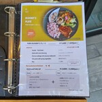 フラワーカフェ BLOOMY'S - 