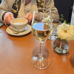 フラワーカフェ BLOOMY'S - 