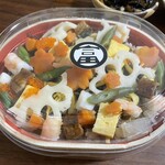 元祖知覧唐揚げ 富 - 