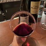 アイニーク - 美味しいですねぇ