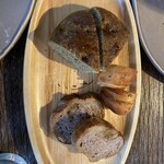 オステリア ジリ - 