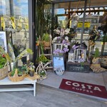 フラワーカフェ BLOOMY'S - 