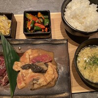 焼肉 ギュウトピア - 