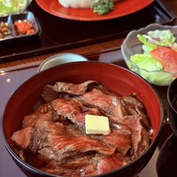 赤坂 津つ井 総本店 - 