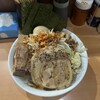 らーめん  忍者