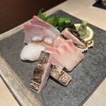 酒菜 竹のした - 