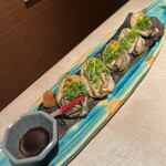 酒菜 竹のした - 