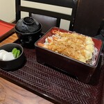 割烹うなぎ 川政 - 