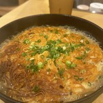 モヒカンらーめん - 