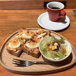 SLIM The Coffee Resort - 