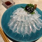 酒菜 竹のした - 