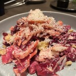 Oyster bar & Bistro Wharf 有楽町 - 