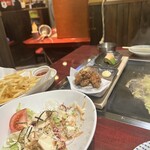 焼楽とんた - 