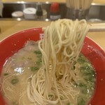 モヒカンらーめん - 