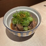 酒菜 竹のした - 